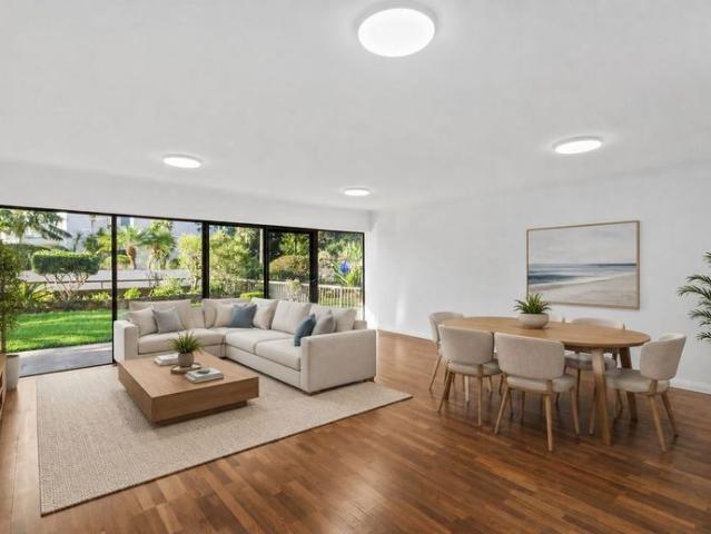 Apartment for rent in Wollongong West, New South Wales