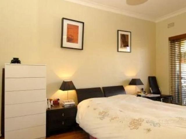 Apartment for rent in Kurraba Point