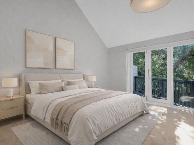 Townhouse for rent in Sydney, New South Wales