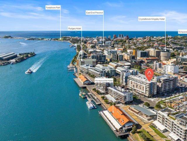 Apartment for sale in Ambergate, New South Wales