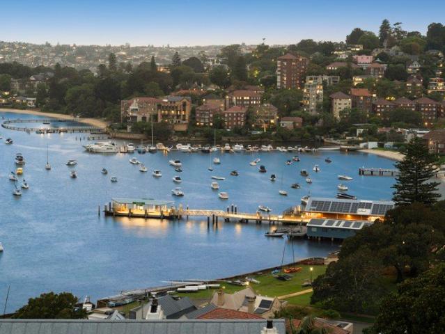 Apartment for sale in Sydney, New South Wales