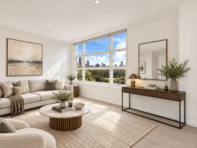 Apartment for rent in Eastern Suburbs, Sydney
