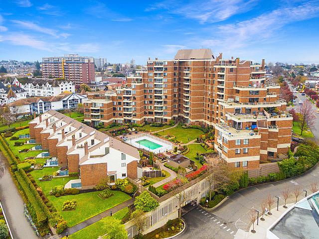 Condo for sale in Victoria, British Columbia