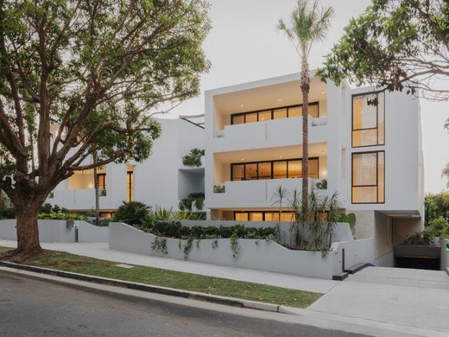 Apartment for rent in Eastern Suburbs, Sydney