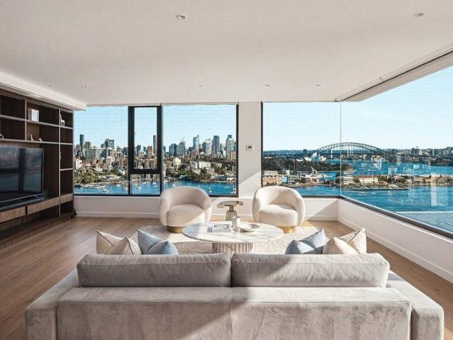 Apartment for rent in Sydney, New South Wales