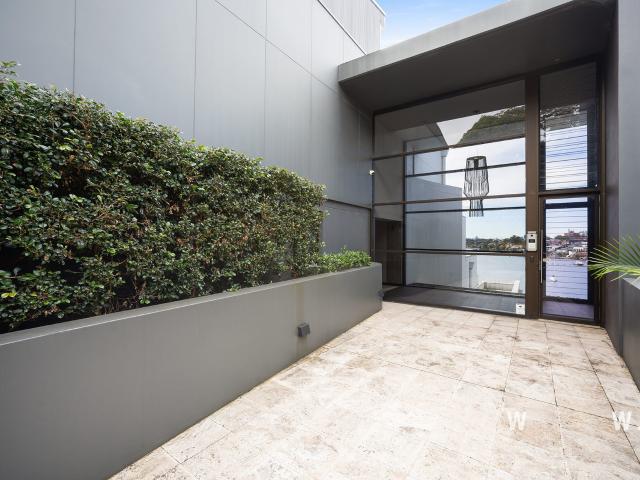 Townhouse for sale in Sydney, New South Wales