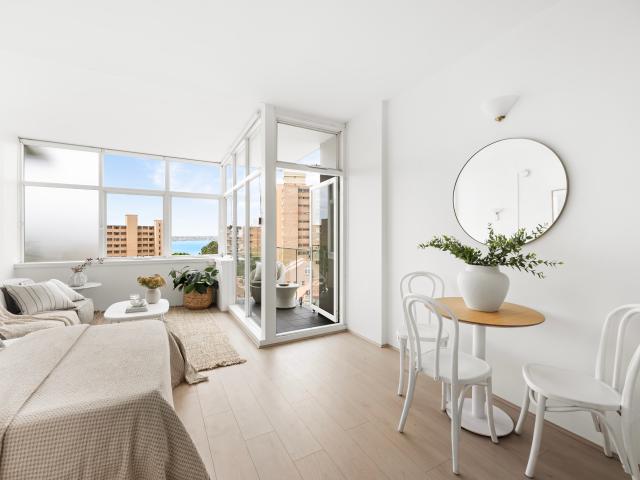 Granny Flat for sale in Kirribilli, New South Wales