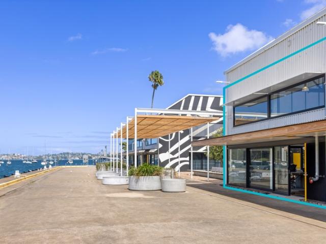Office for rent in Sydney, New South Wales