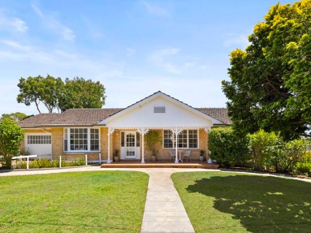 House for sale in Sydney, New South Wales