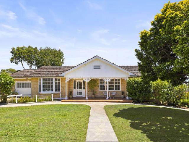 House for sale in Sydney, New South Wales
