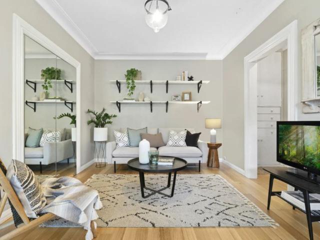 Apartment for rent in Sydney, New South Wales