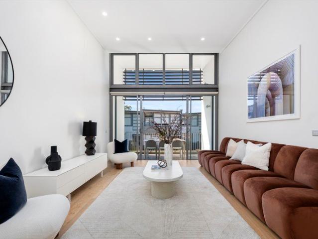 Apartment for sale in Sydney, New South Wales