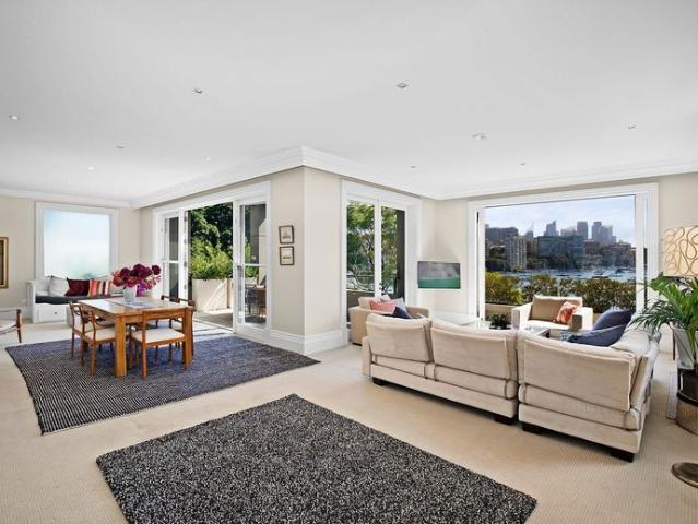 Apartment for rent in Sydney, New South Wales