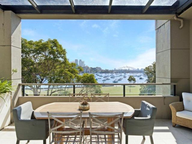Apartment for rent in Sydney, New South Wales