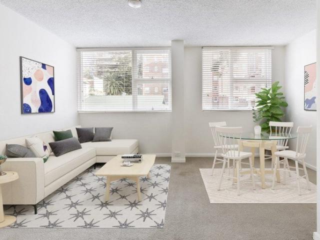 Granny Flat for sale in Elizabeth Bay, Sydney