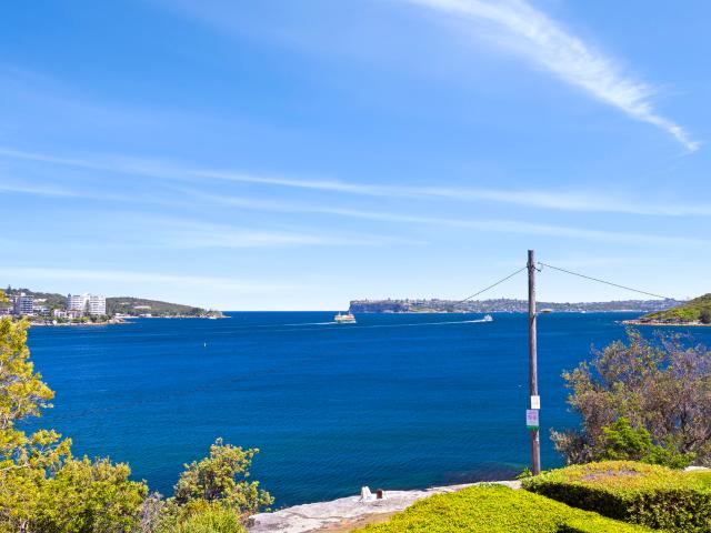 Townhouse for sale in Fairlight, New South Wales