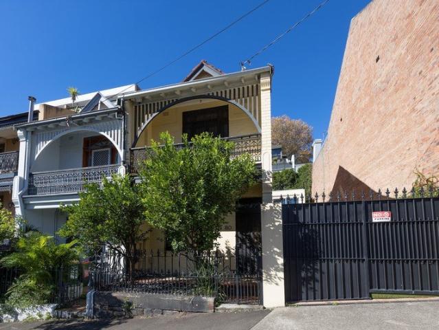 Land for sale in Sydney, New South Wales