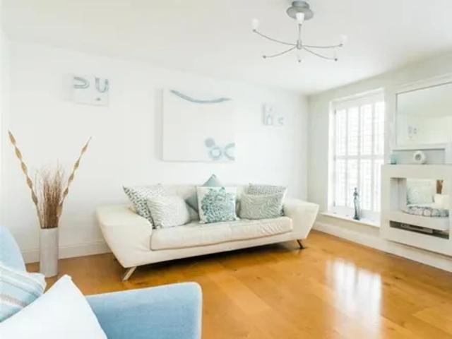 House for rent in Rotherhithe, Greater London