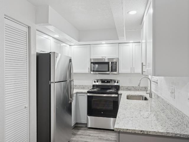 Apartment for rent in Palm Harbor, Pinellas County