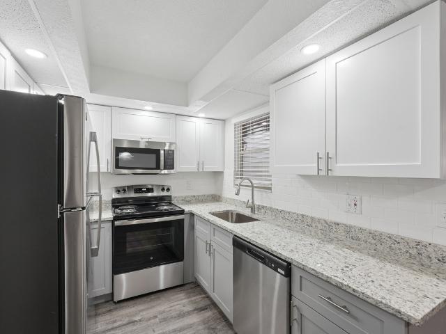 Apartment for rent in Palm Harbor, Pinellas County