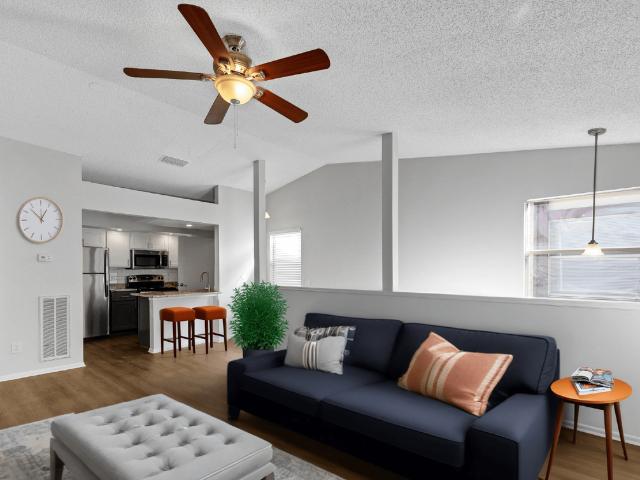 Apartment for rent in Palm Harbor, Pinellas County