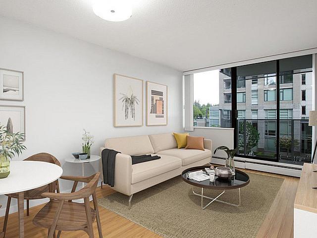Apartment for rent in Vancouver