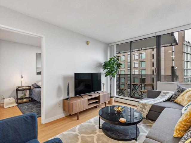 Apartment for rent in Vancouver, British Columbia