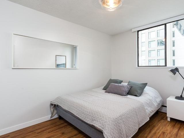 Apartment for rent in Vancouver, British Columbia