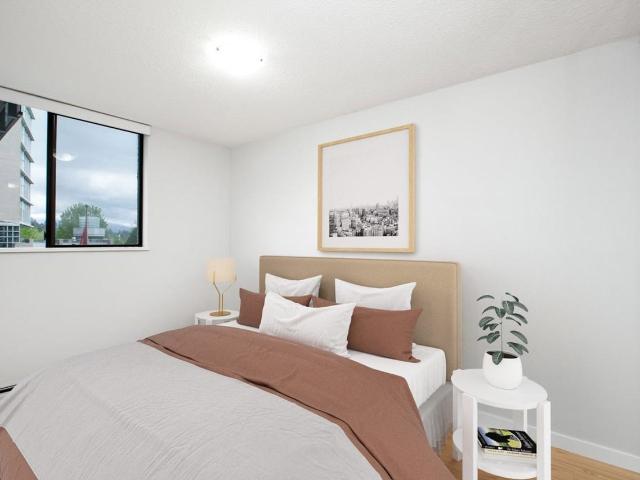 Apartment for rent in Vancouver, British Columbia