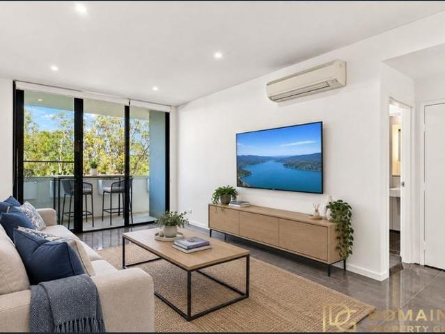Apartment for rent in Gosford, New South Wales