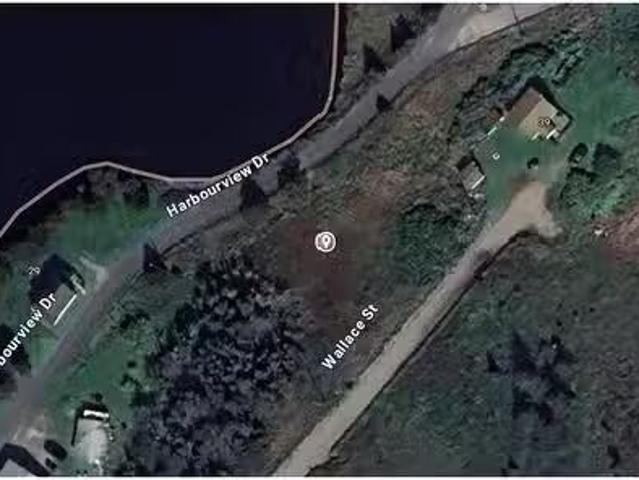 House for sale in Louisbourg, Nova Scotia