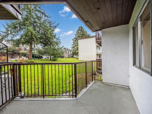 Apartment for rent in Burnaby, British Columbia