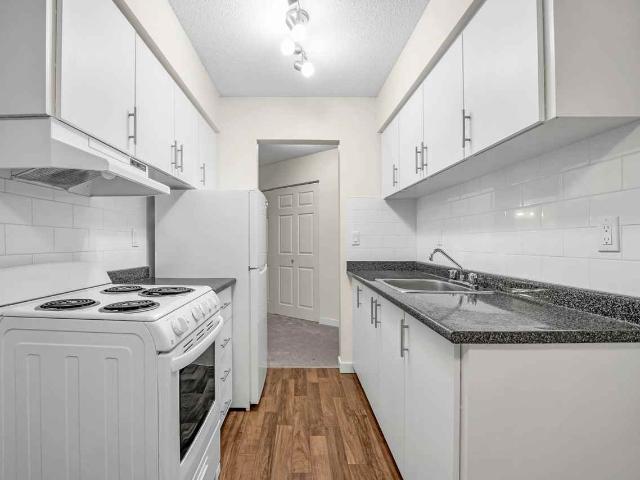 Apartment for rent in Burnaby, British Columbia