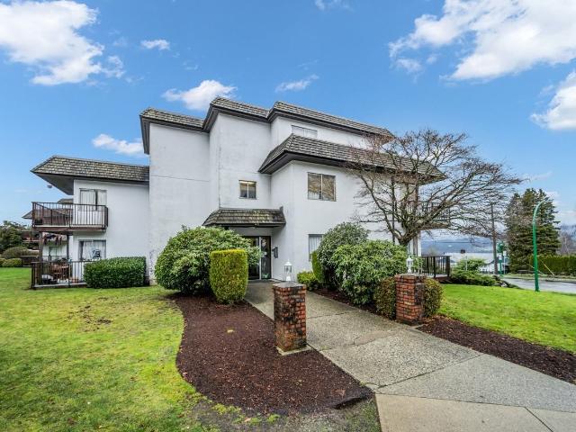 Apartment for rent in Burnaby, British Columbia