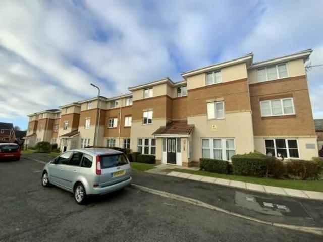 Apartment for rent in Fazakerley, Liverpool
