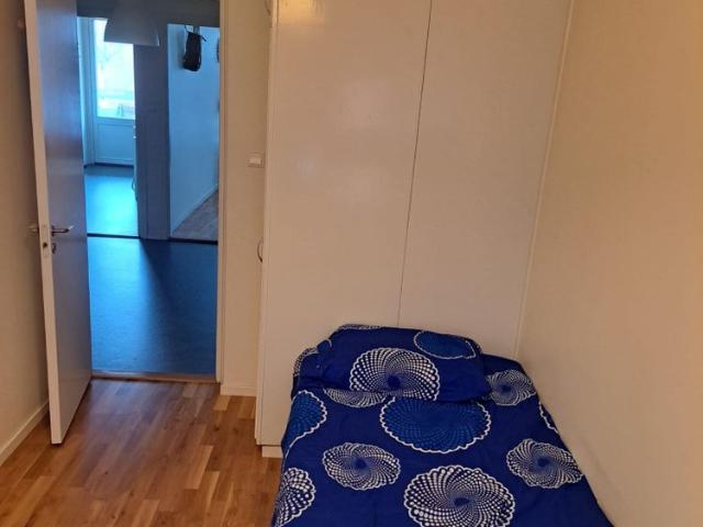 Rum hyra i Stockholm