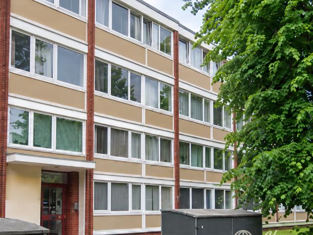 Apartment for rent in Danebury Neighbourhood, Greater London