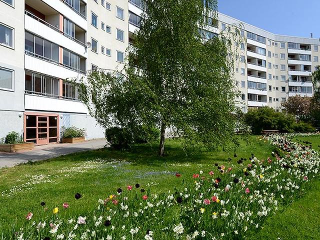 Lägenhet hyra i Tumba, Stockholm