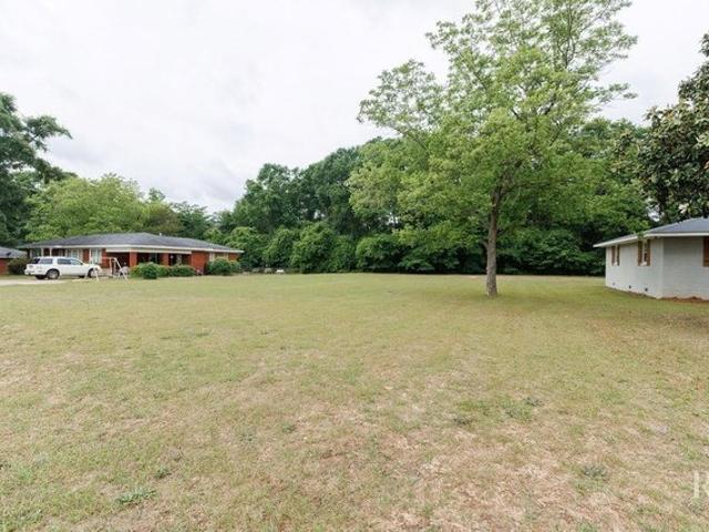 Land for sale in Phenix City, Alabama