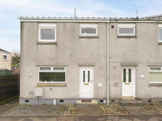 House for sale in West Calder, Scotland
