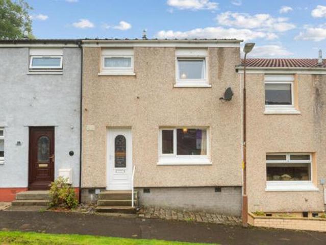 House for sale in West Calder, Scotland