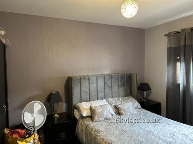 House for rent in West Calder