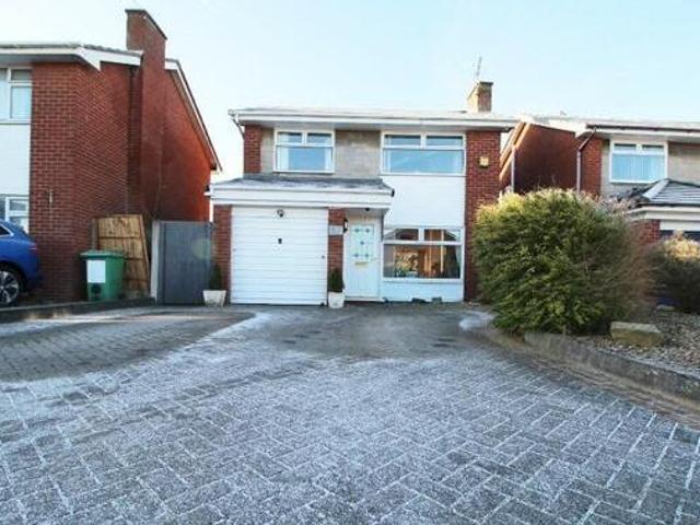 House for sale in Southport, Sefton