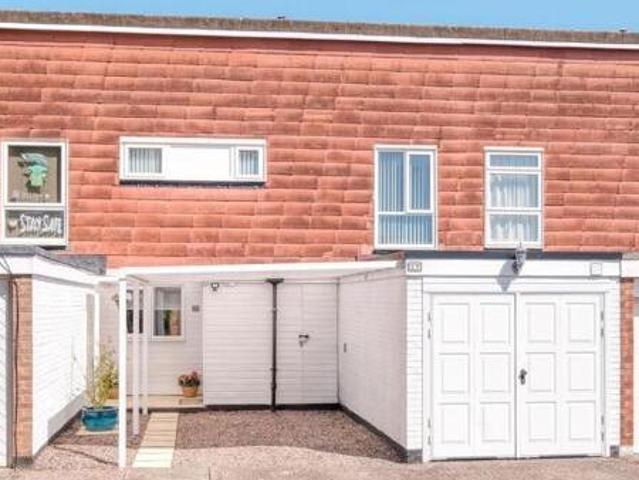 House for sale in Ipsley, Redditch