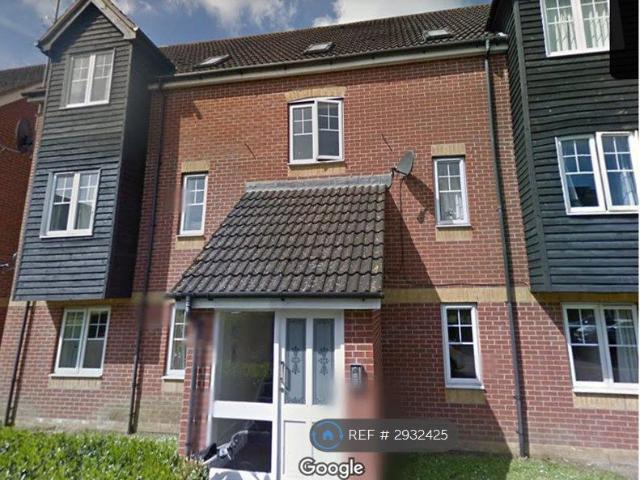 Apartment for rent in Enborne, West Berkshire