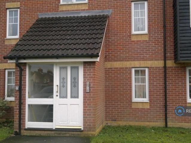 Apartment for rent in Enborne, West Berkshire