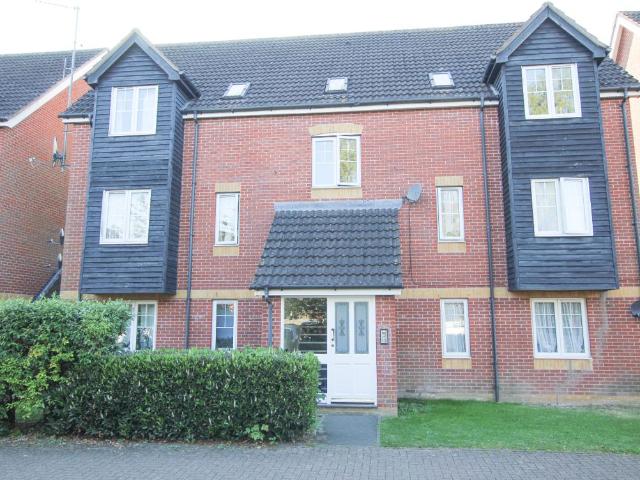 Apartment for rent in Enborne, West Berkshire