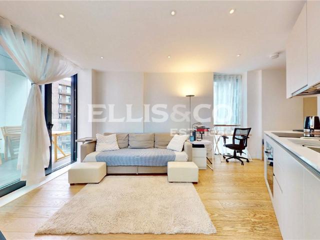 Apartment for rent in Greater London