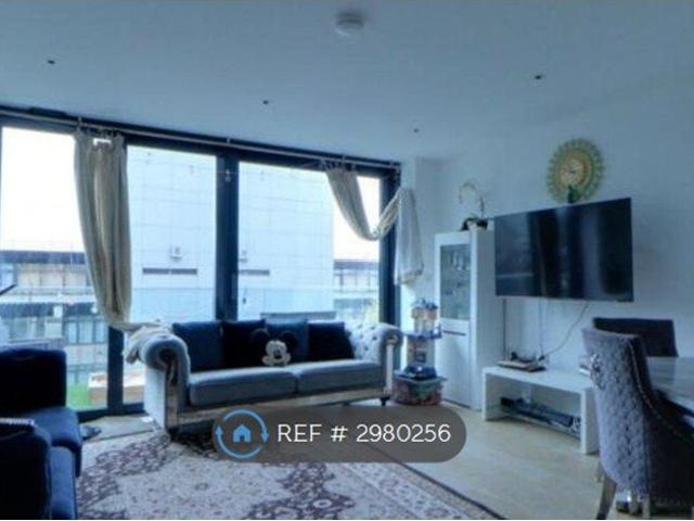 Apartment for rent in Greater London