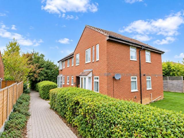 Studio for rent in Emerson Valley, Milton Keynes
